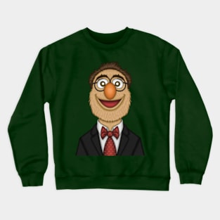 MuppetShow Crewneck Sweatshirt